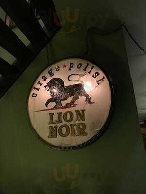 Lion Noir