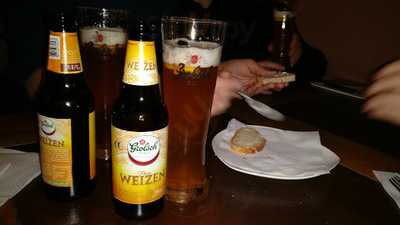 Vapiano Leidsche Rijn