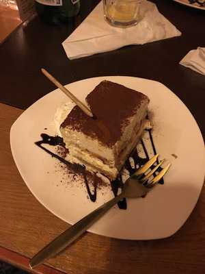 Vapiano Leidsche Rijn