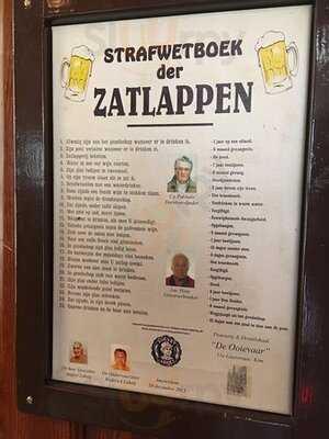 Proeflokaal De Ooievaar