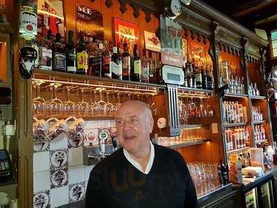 Proeflokaal De Ooievaar