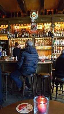 Proeflokaal De Ooievaar