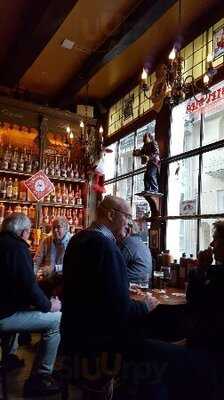 Proeflokaal De Ooievaar