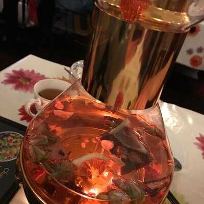 Kaniway Uyghur Cuisine