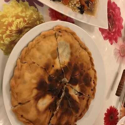 Kaniway Uyghur Cuisine