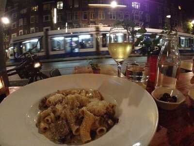 Cantinetta Wine & Pasta