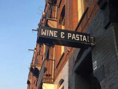 Cantinetta Wine & Pasta