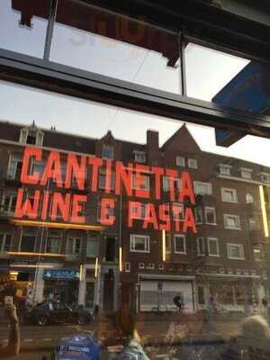 Cantinetta Wine & Pasta
