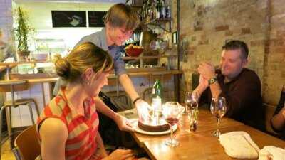 Cantinetta Wine & Pasta