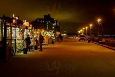 La Galleria Ristorante Pizzeria