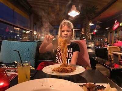 La Galleria Ristorante Pizzeria