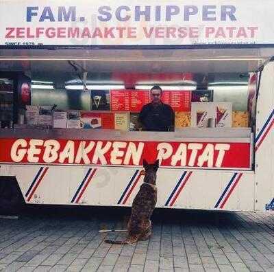 Schipper Patat