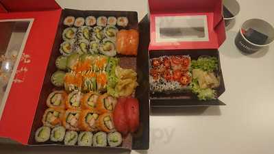 Sushipoint Utrecht