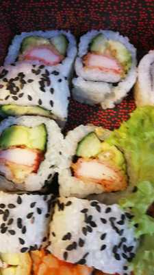 Sushipoint Utrecht