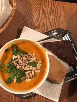 Soup En Zo Jodenbree