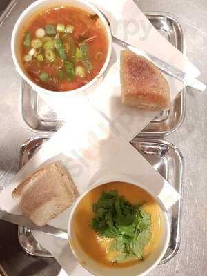 Soup En Zo Jodenbree