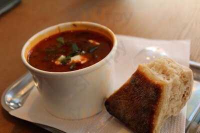 Soup En Zo Jodenbree