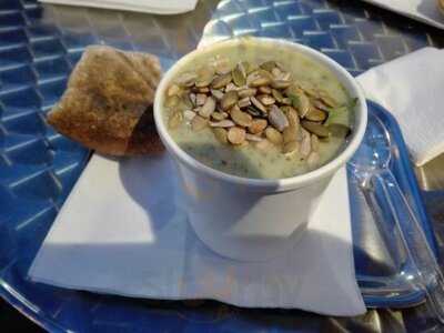 Soup En Zo Jodenbree