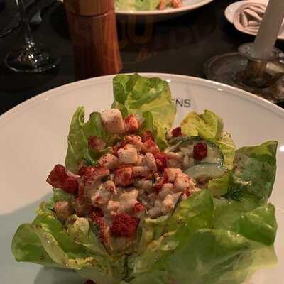 Carstens Brasserie Amsterdam