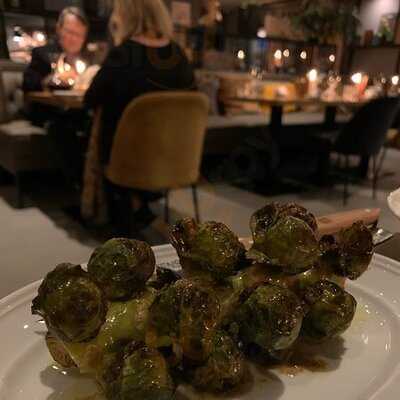 Carstens Brasserie Amsterdam