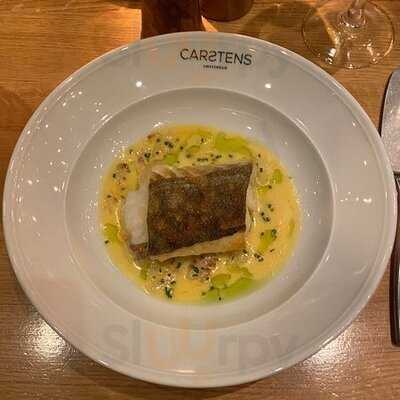 Carstens Brasserie Amsterdam