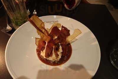 Carstens Brasserie Amsterdam