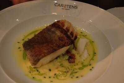 Carstens Brasserie Amsterdam