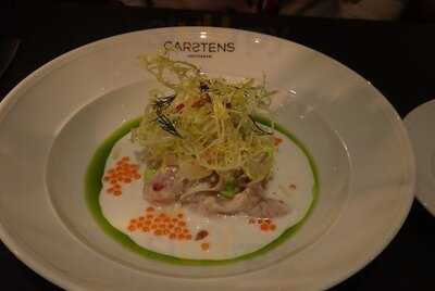Carstens Brasserie Amsterdam