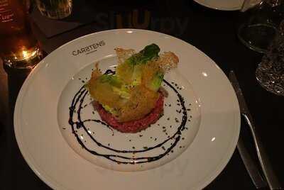 Carstens Brasserie Amsterdam