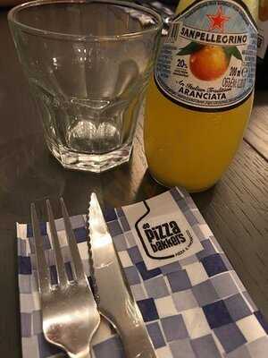 De Pizzabakkers Overtoom