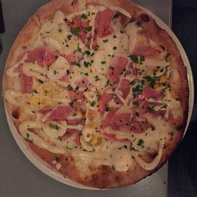 De Pizzabakkers Overtoom