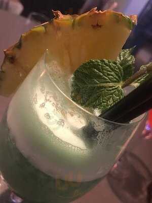 Libanees Restaurant Cedars