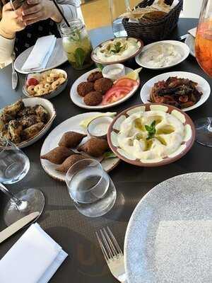 Libanees Restaurant Cedars