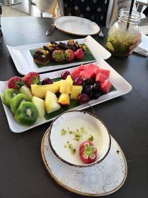 Libanees Restaurant Cedars