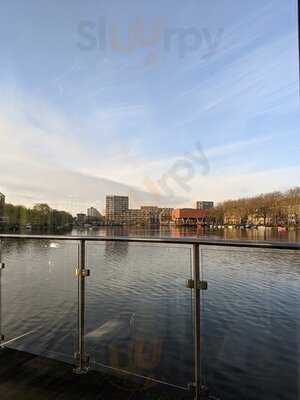 Libanees Restaurant Cedars