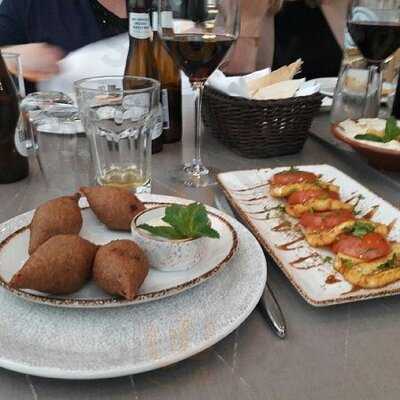 Libanees Restaurant Cedars