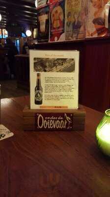 Cafe Onder De Ooievaar