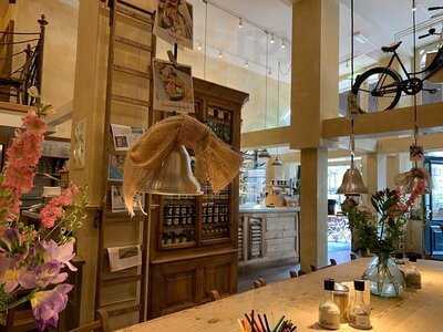 Le Pain Quotidien