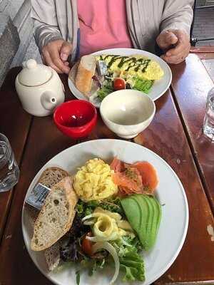 Le Pain Quotidien