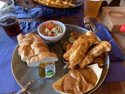 Hollywood Cafe De Kuip