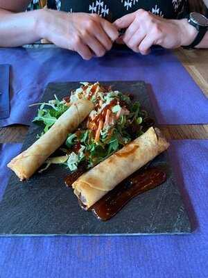 Hollywood Cafe De Kuip