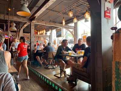 Hollywood Cafe De Kuip