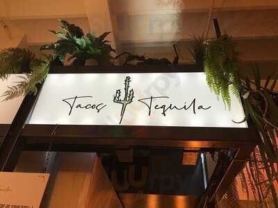 Tacos & Tequila