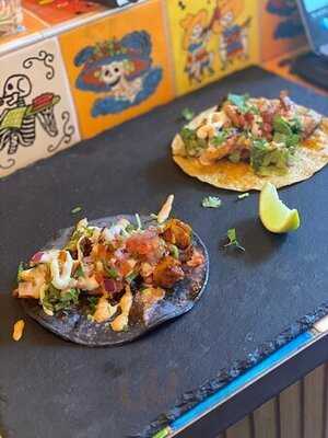 Tacos & Tequila