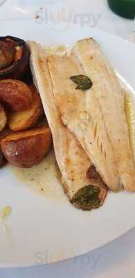 La Trattoria Di Donna Sofia