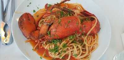 La Trattoria Di Donna Sofia