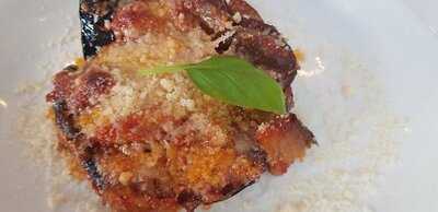 La Trattoria Di Donna Sofia