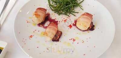 La Trattoria Di Donna Sofia