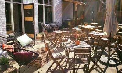 Eat Company - Urban Work Cafe