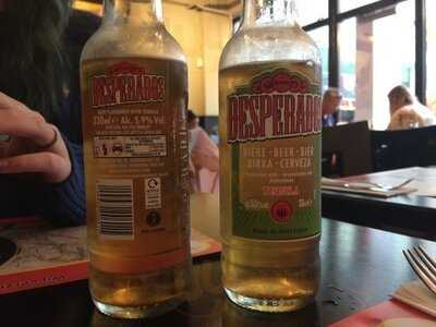 Mexicano Mexican Grill Restaurant